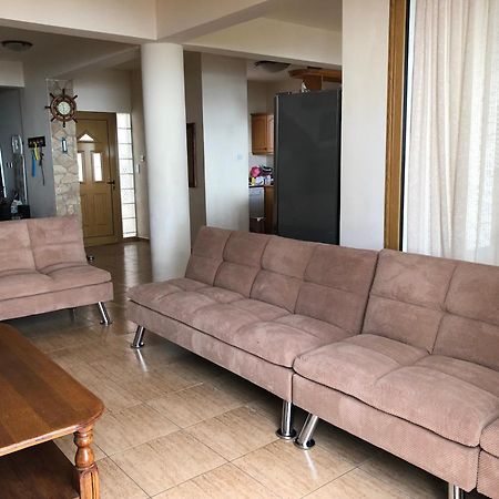 Villa Aphrodite Péjia Kültér fotó