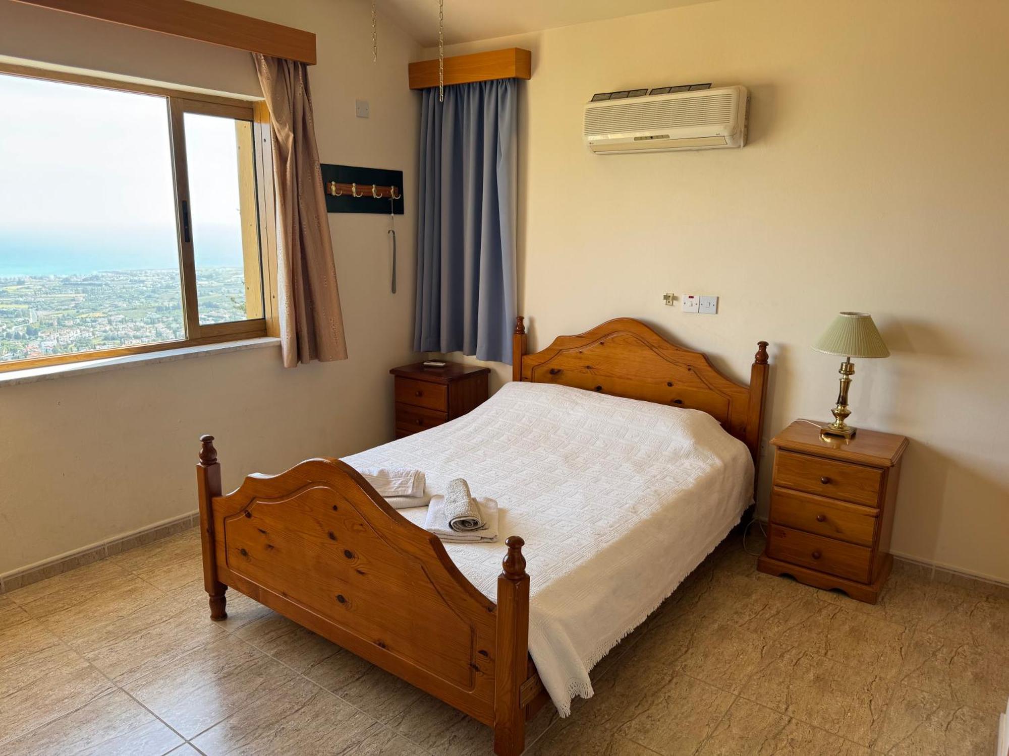 Villa Aphrodite Péjia Kültér fotó