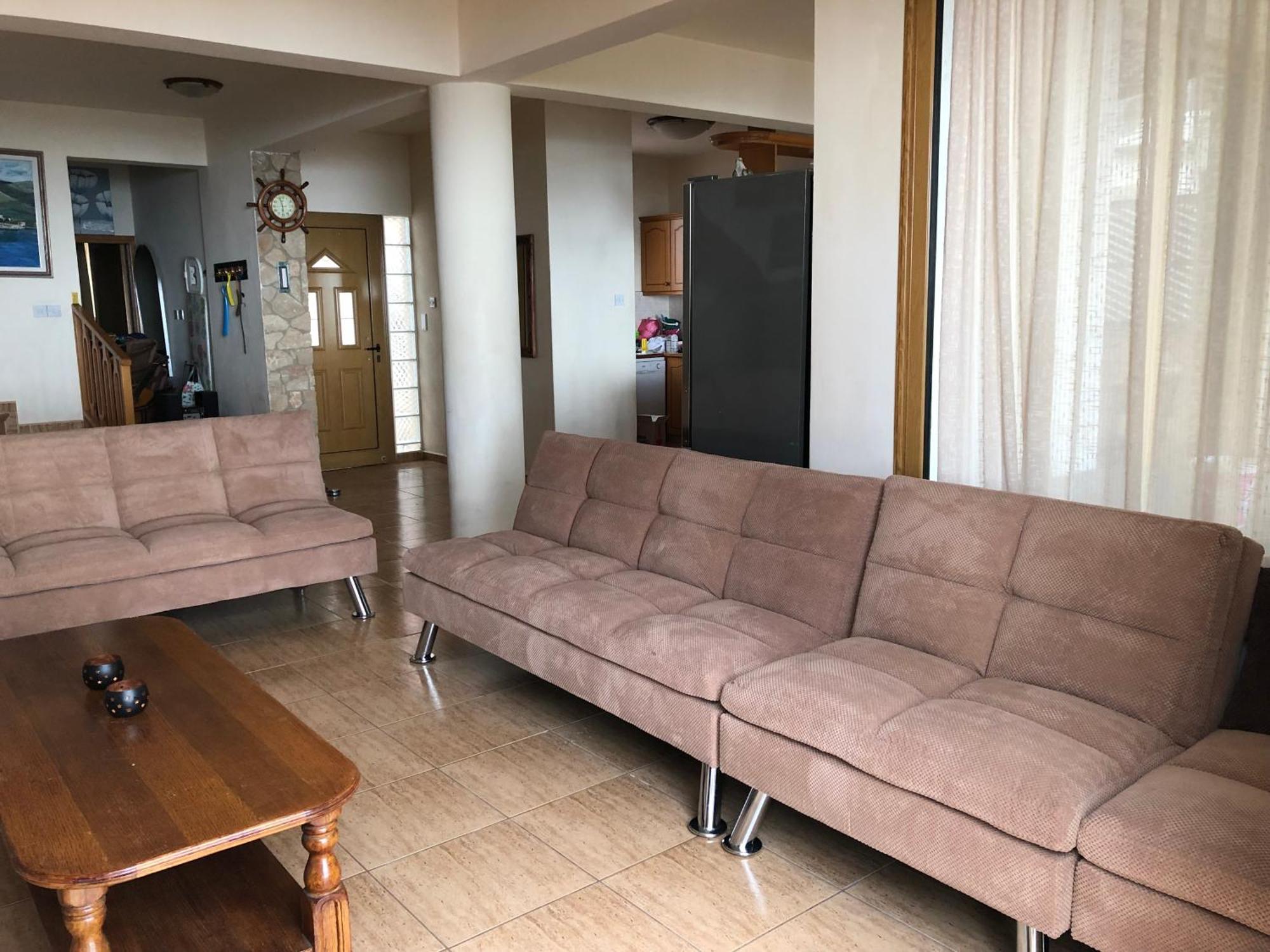 Villa Aphrodite Péjia Kültér fotó