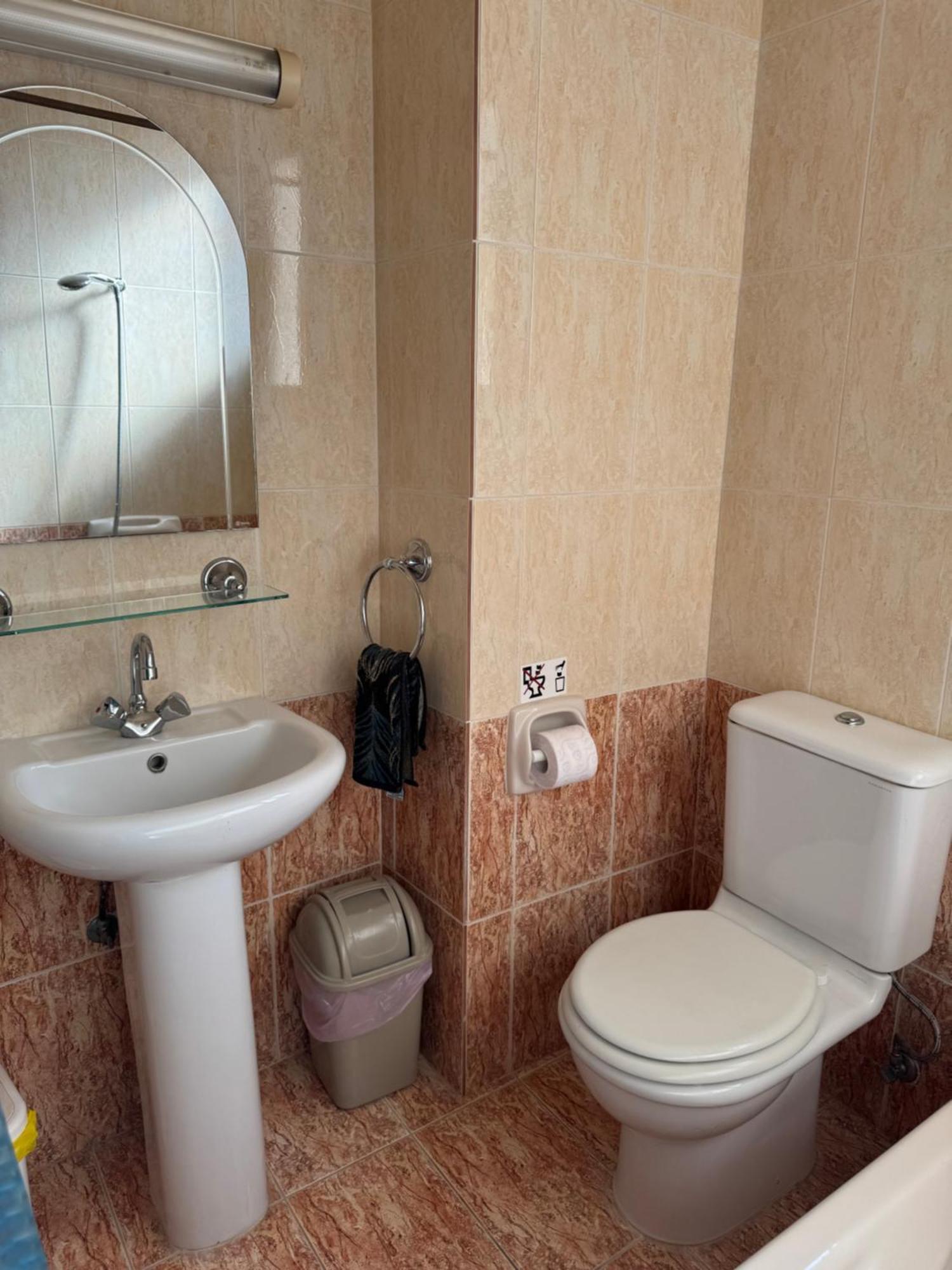 Villa Aphrodite Péjia Kültér fotó