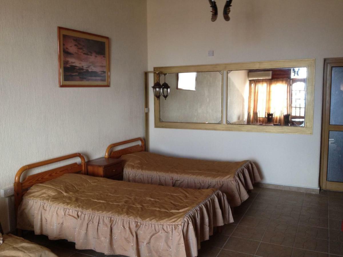 Villa Aphrodite Péjia Kültér fotó