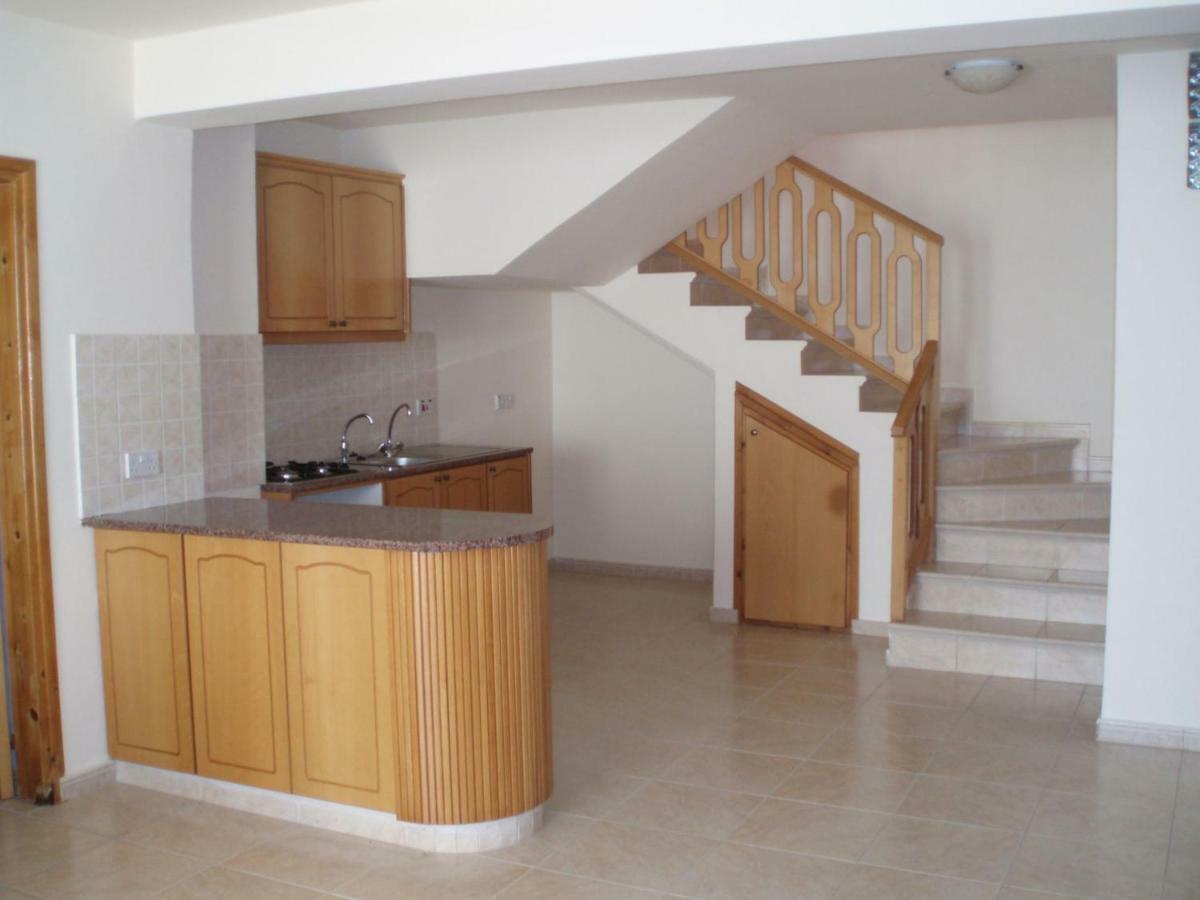 Villa Aphrodite Péjia Kültér fotó