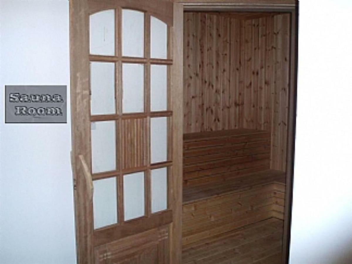 Villa Aphrodite Péjia Kültér fotó