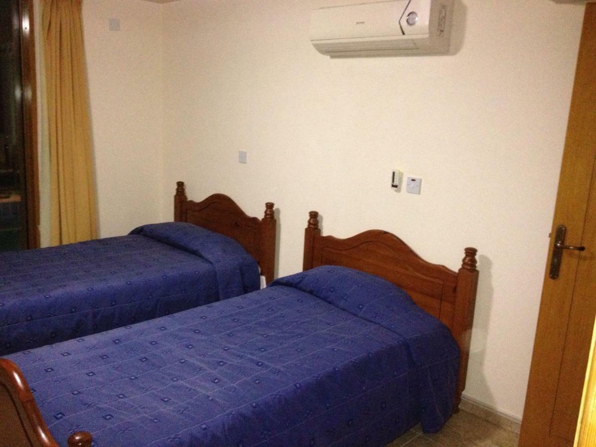Villa Aphrodite Péjia Kültér fotó
