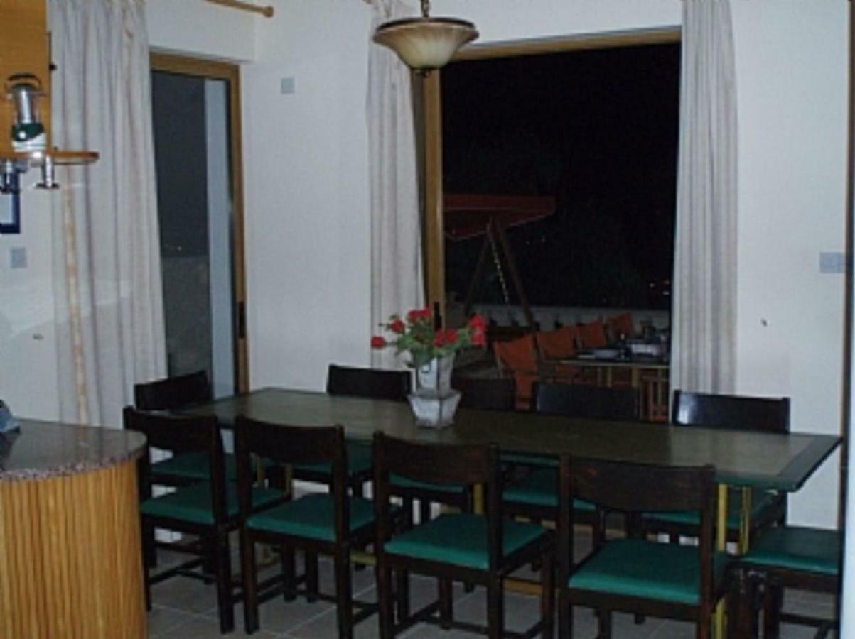 Villa Aphrodite Péjia Kültér fotó